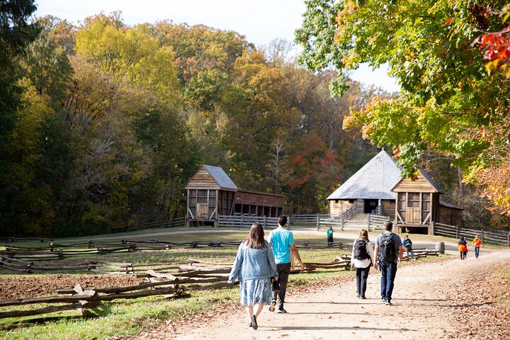 VIP Mount Vernon Day Trip & River Cruise  - Photo 1 of 7